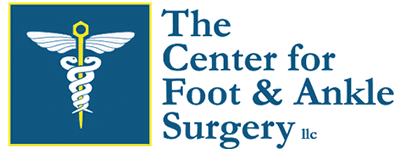 The Center For Foot & Ankle Surgery